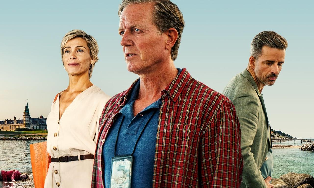 The Sommerdahl Murders - Where to Watch and Stream Online ...