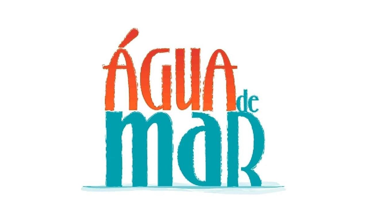header image for Água de Mar