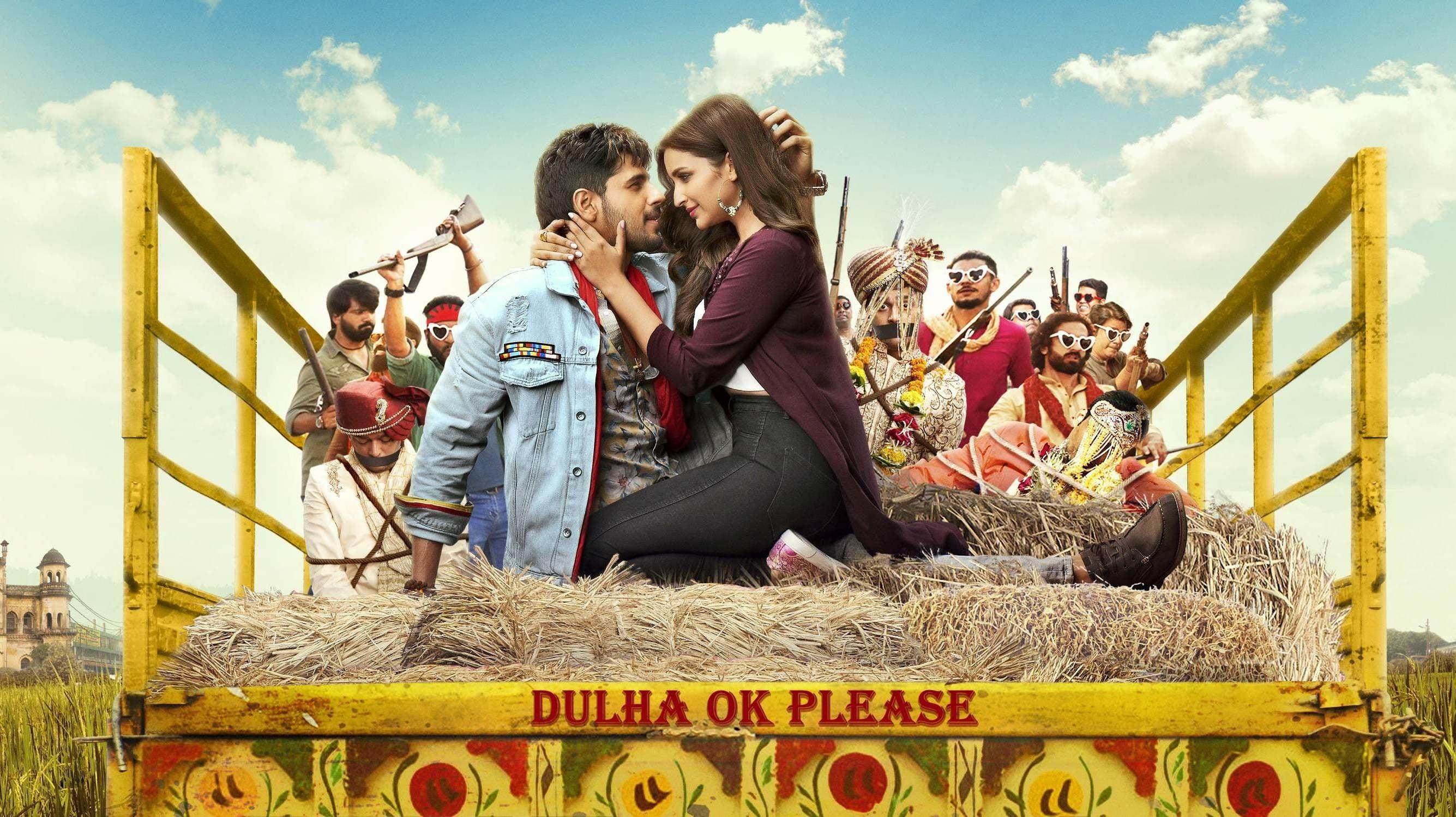 Jabariya jodi full 2025 movie online hotstar