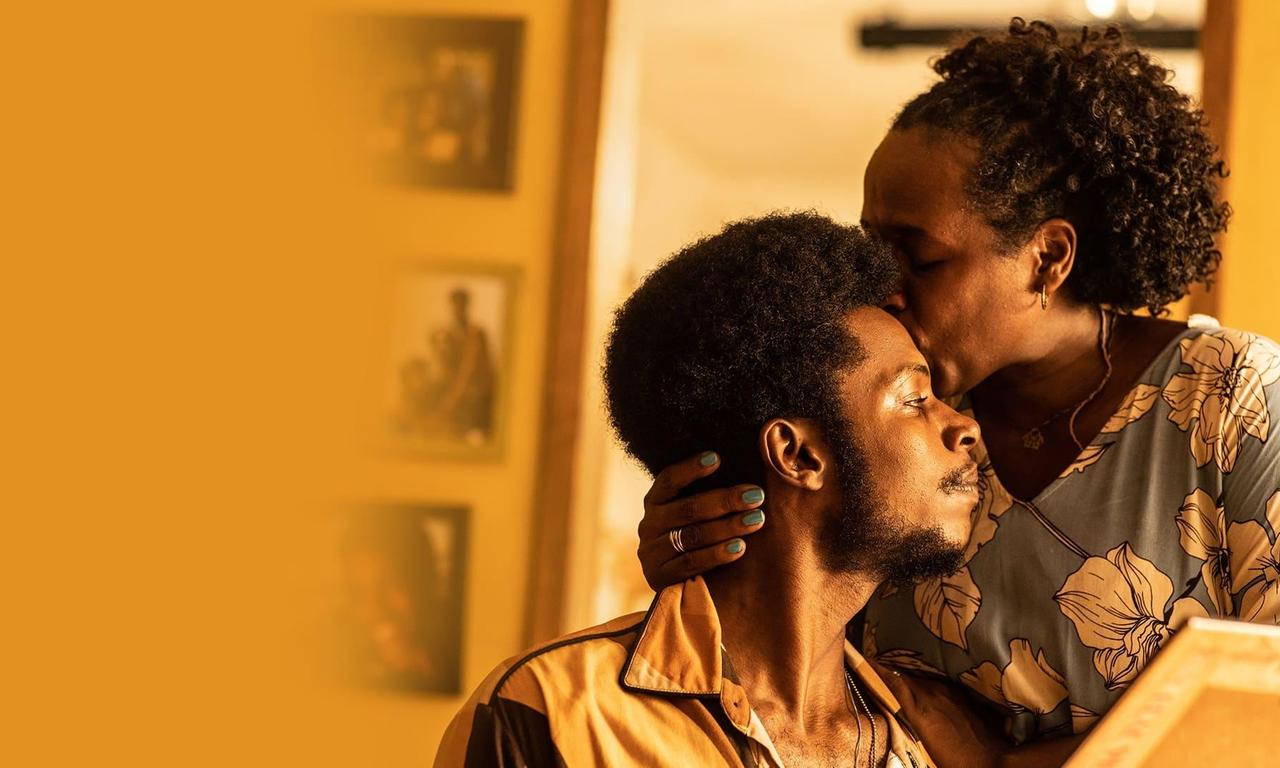 header image for Love is For the Strong