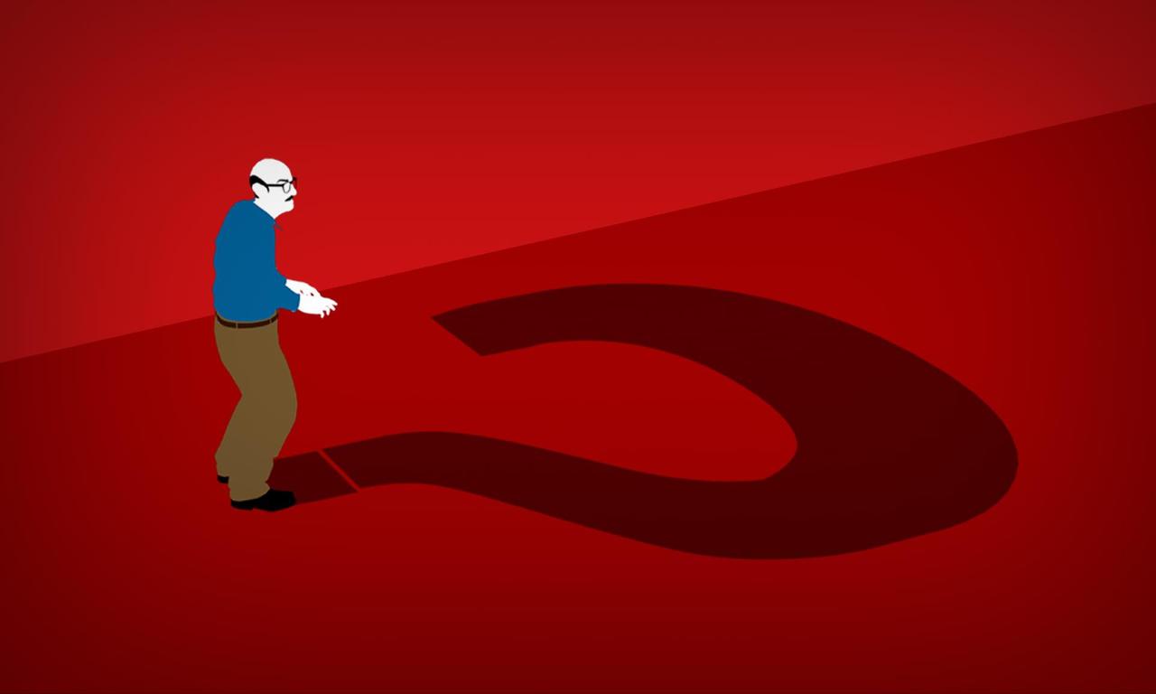 header image for Have You Seen This Man?