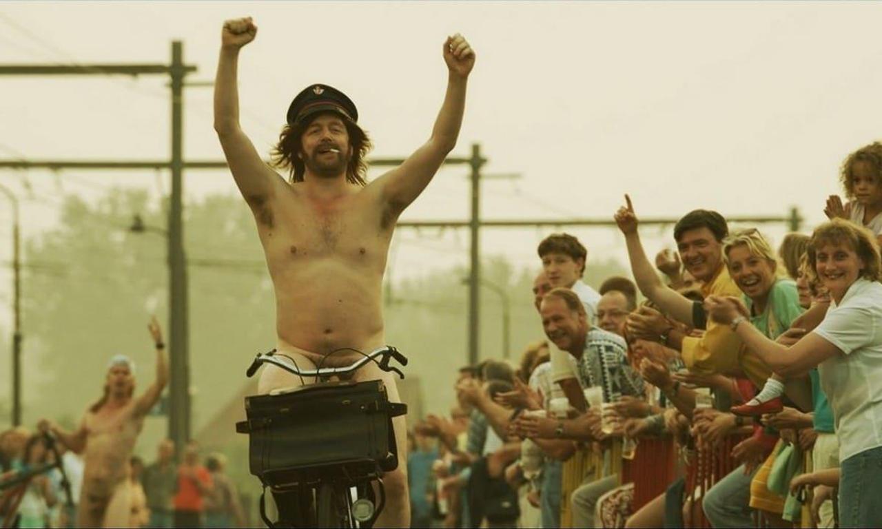 header image for The Misfortunates