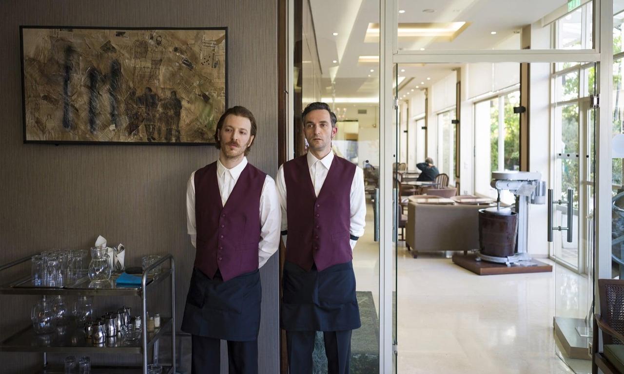The Waiter - Where to Watch and Stream Online – Entertainment.ie