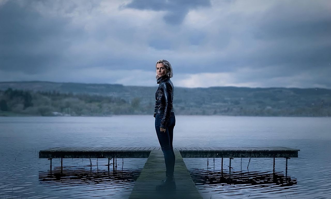 header image for Blackshore