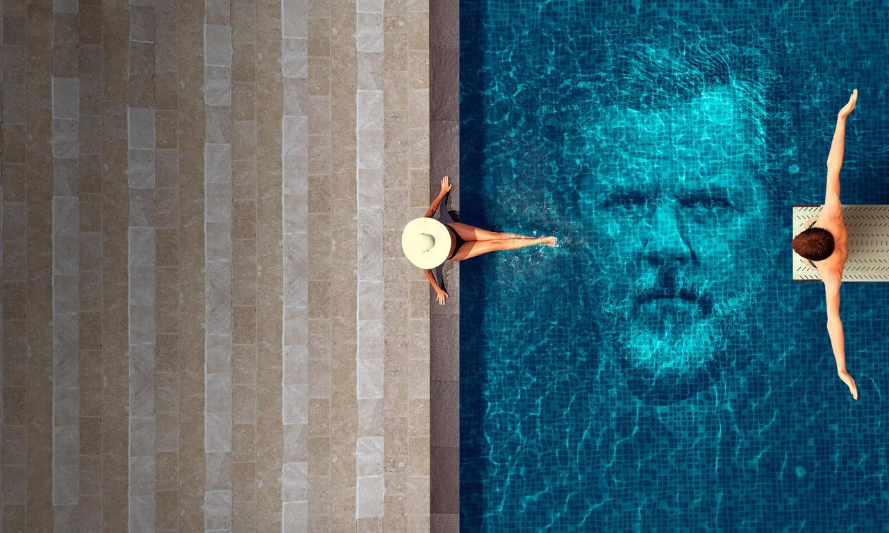 header image for God Forbid: The Sex Scandal That Brought Down a Dynasty