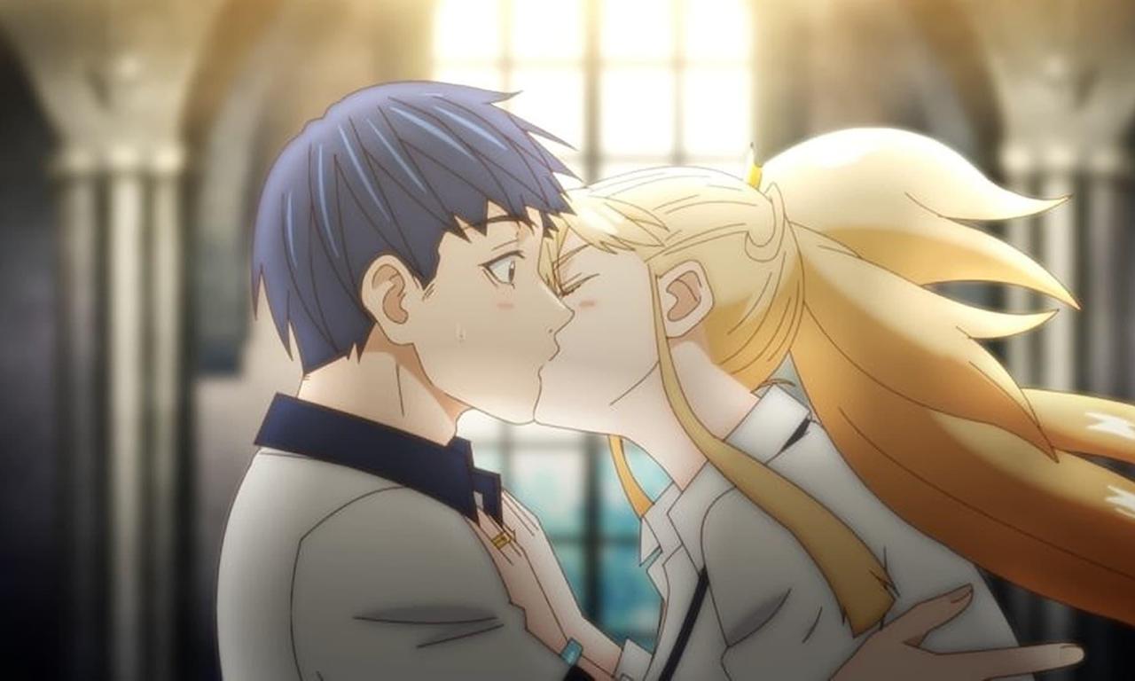 header image for Tales of Wedding Rings