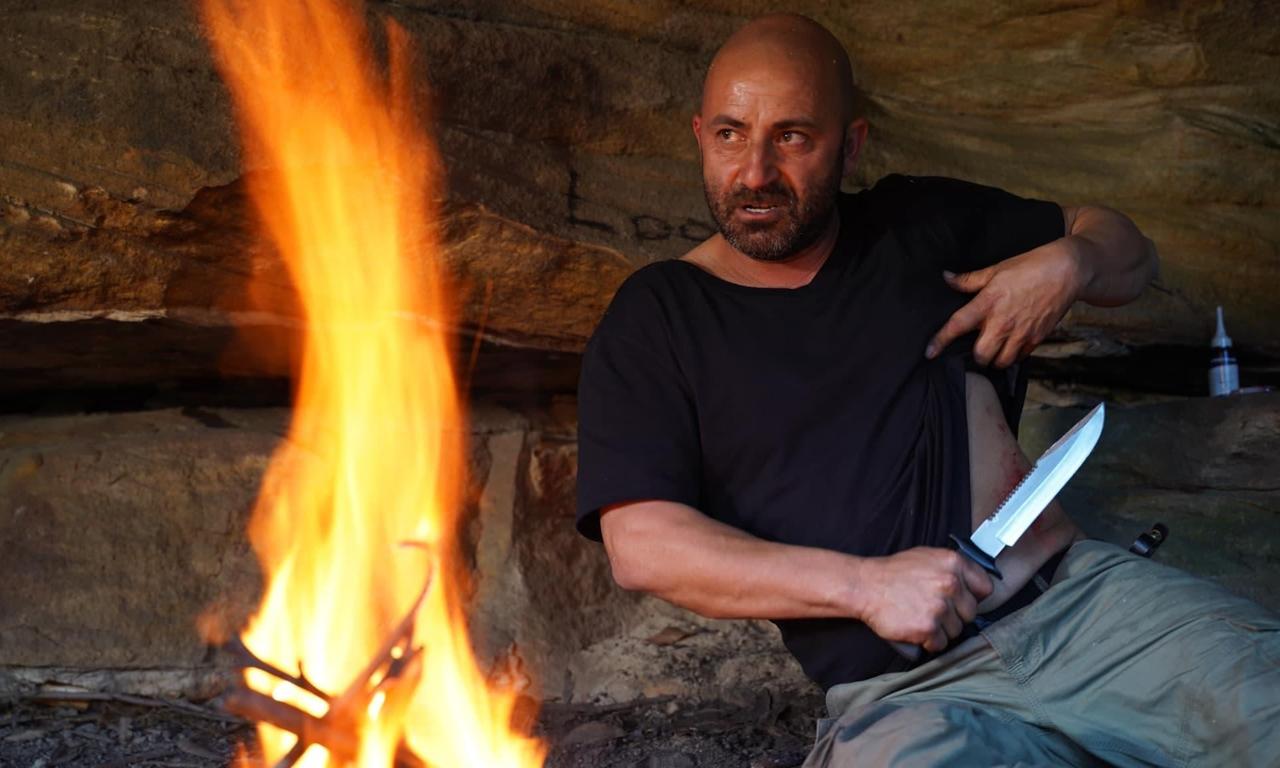 header image for Hostile Forces