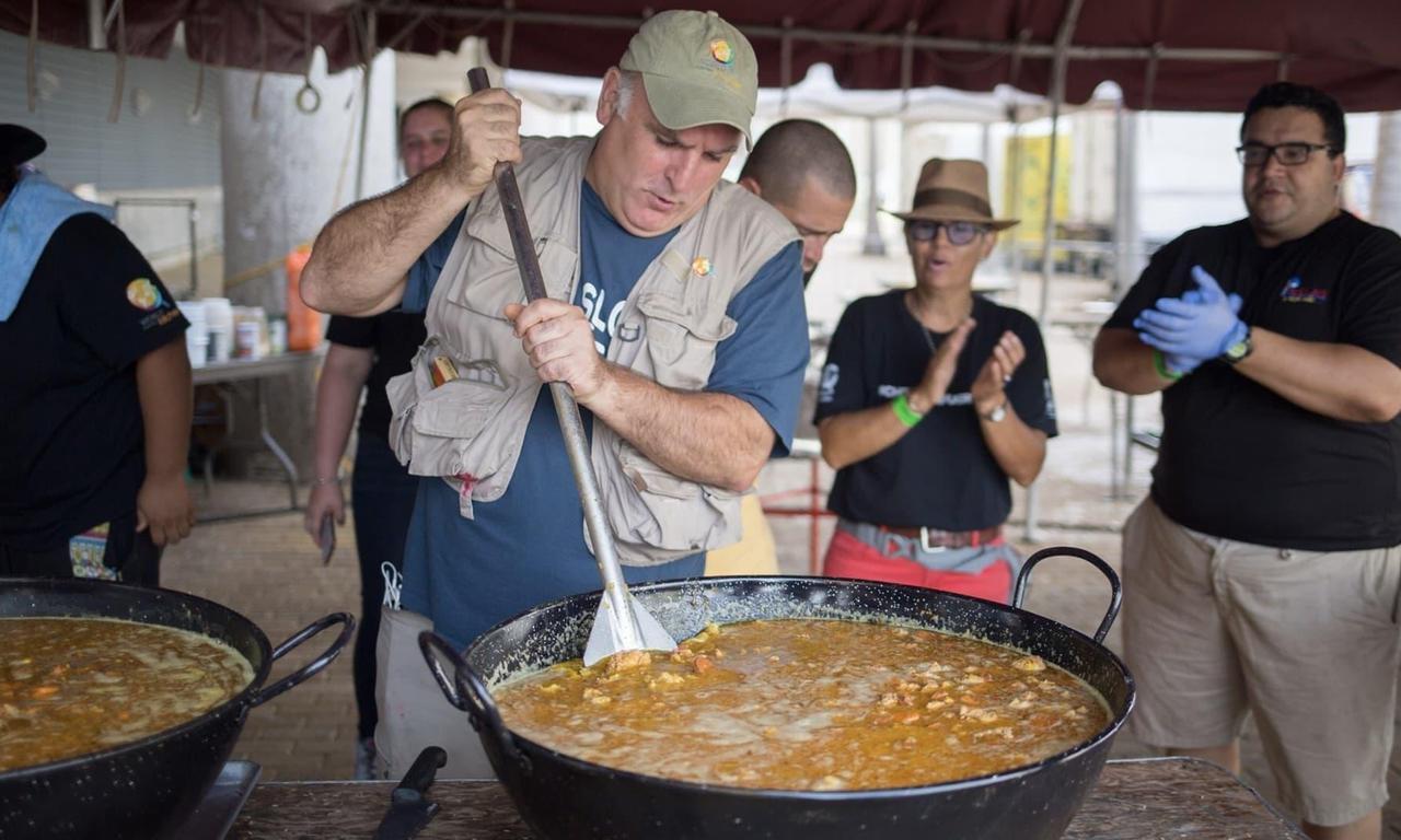 header image for We Feed People