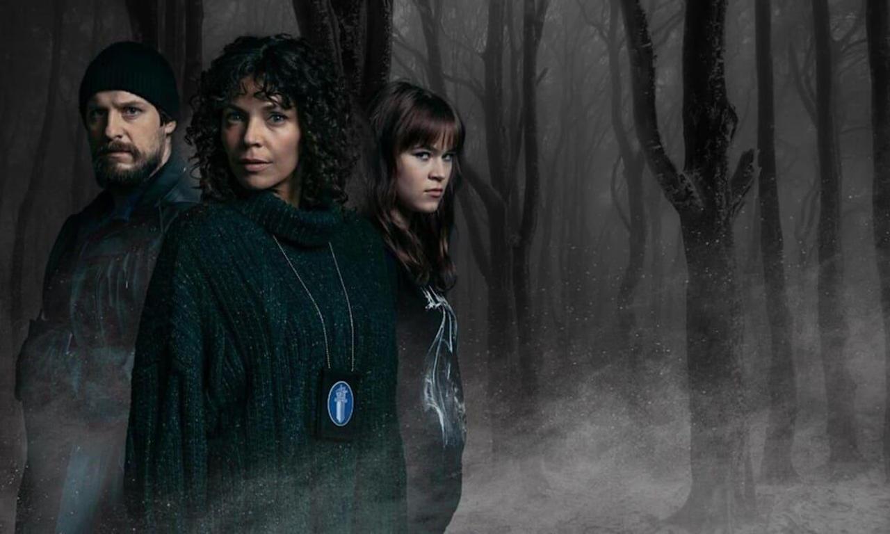 header image for Evilside