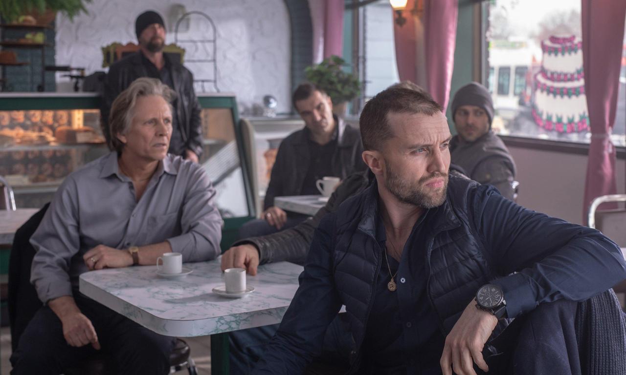 header image for Tainted