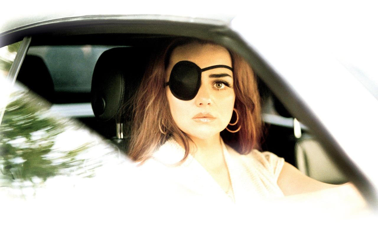 header image for Adult Material