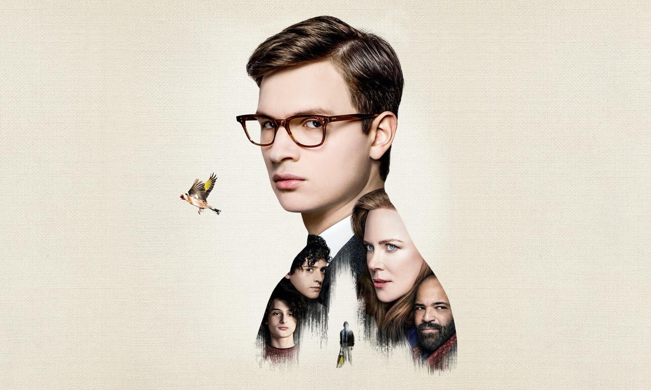 The Goldfinch - Where to Watch and Stream Online – Entertainment.ie