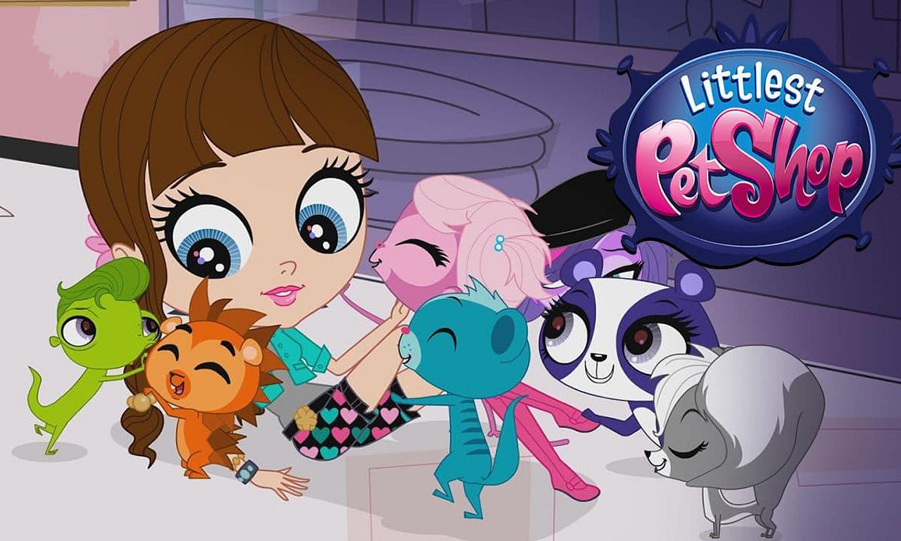 Littlest Pet Shop - Where to Watch and Stream Online – Entertainment.ie