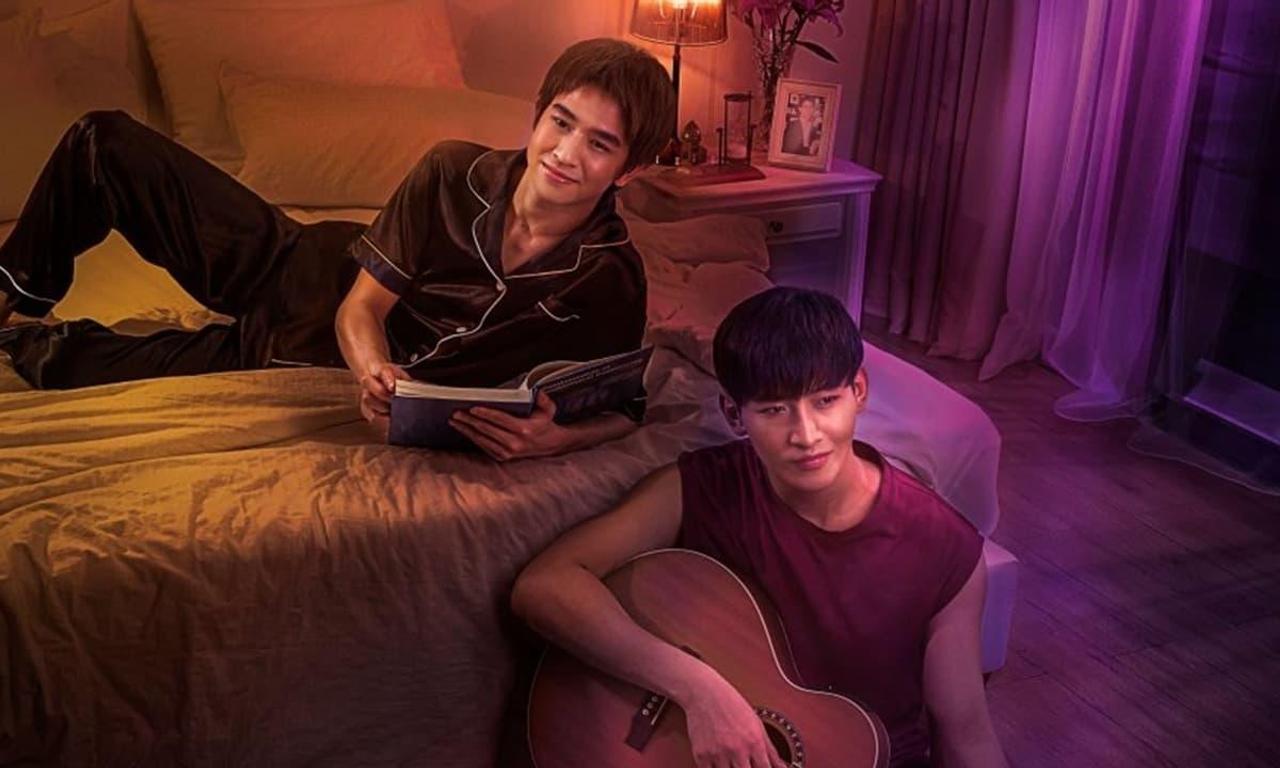 header image for 609 Bedtime Story