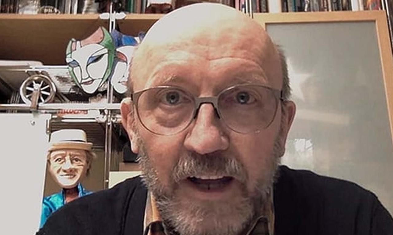 header image for Talking Heads 2021