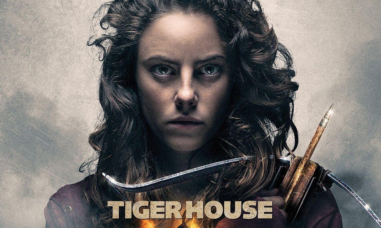 Tiger House Where to Watch and Stream Online Entertainment.ie