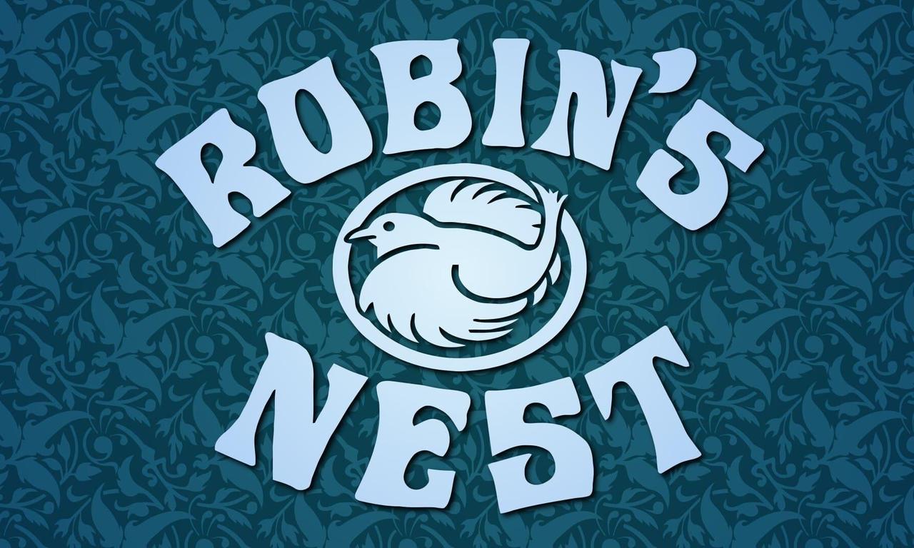 header image for Robin's Nest