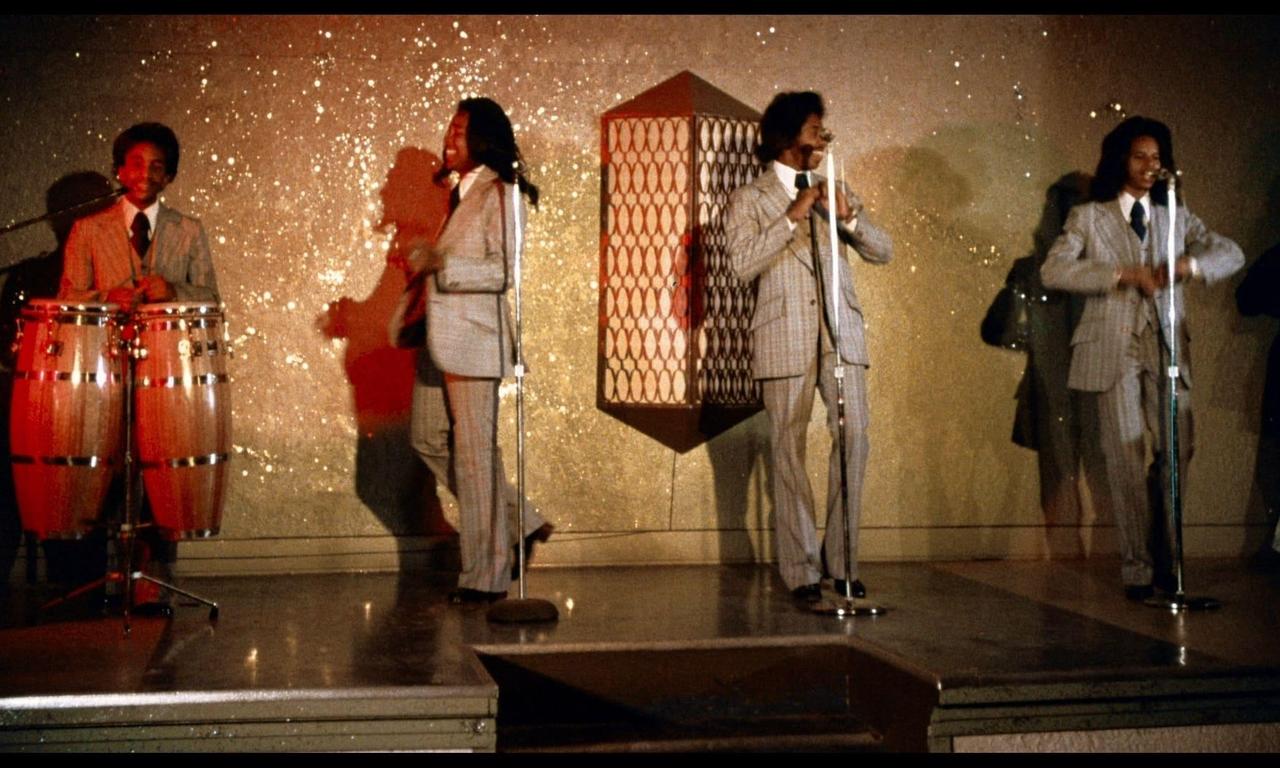 header image for Solomon King