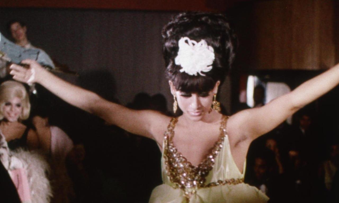 header image for Queens At Heart