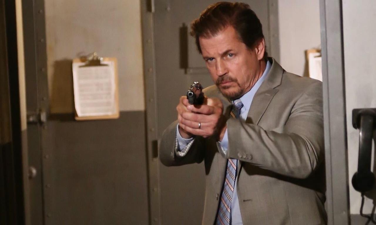 header image for Lockdown