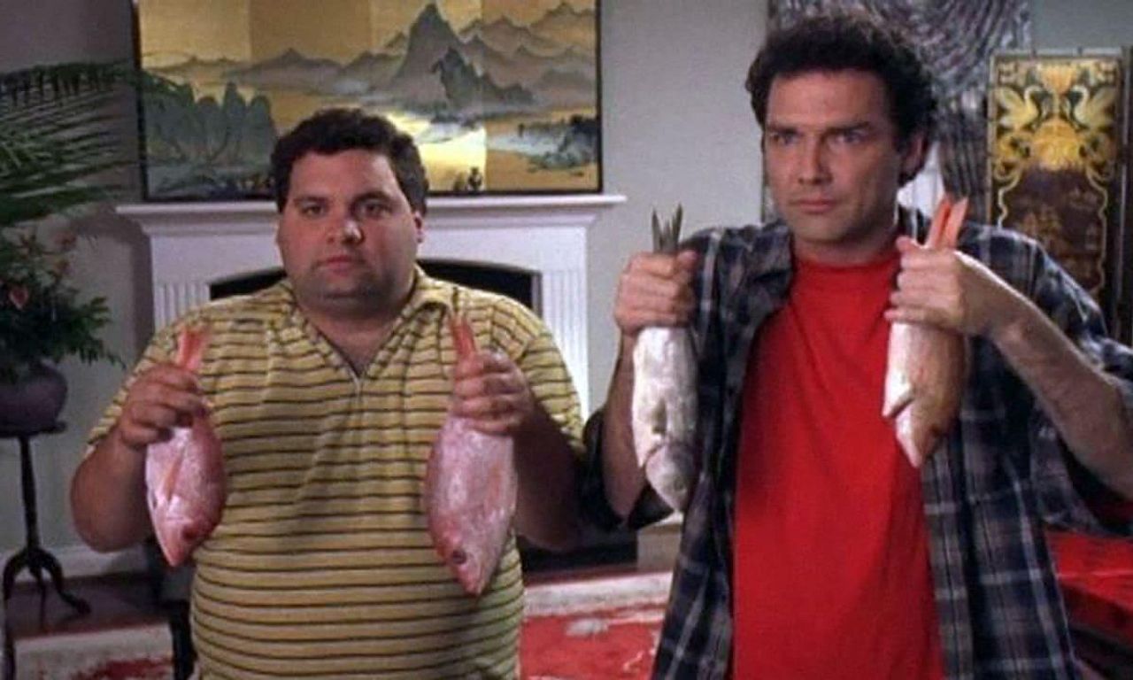 Dirty Work Where to Watch and Stream Online Entertainment.ie