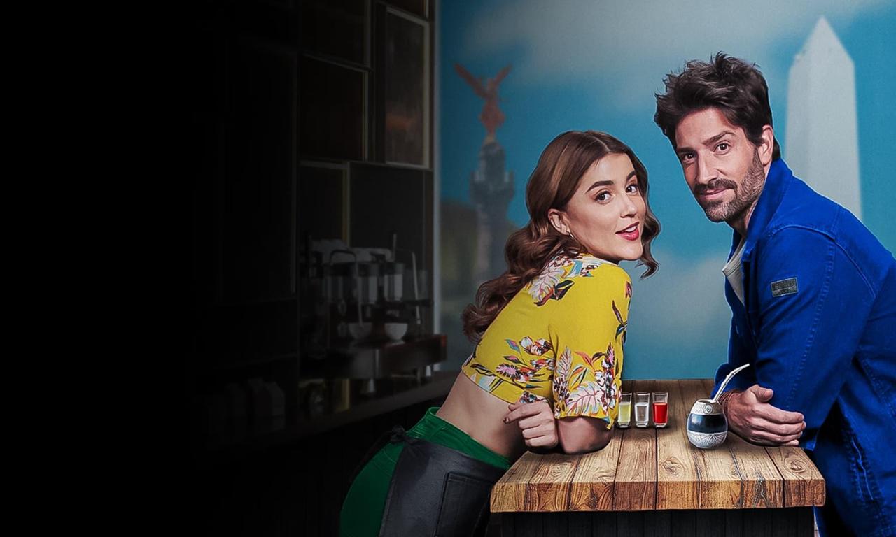 header image for Tango, Tequila and Some Lies