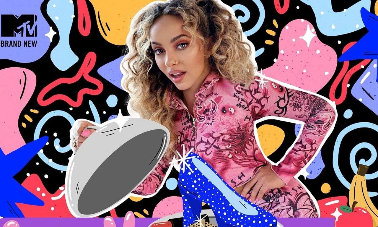 header image for Served! With Jade Thirlwall