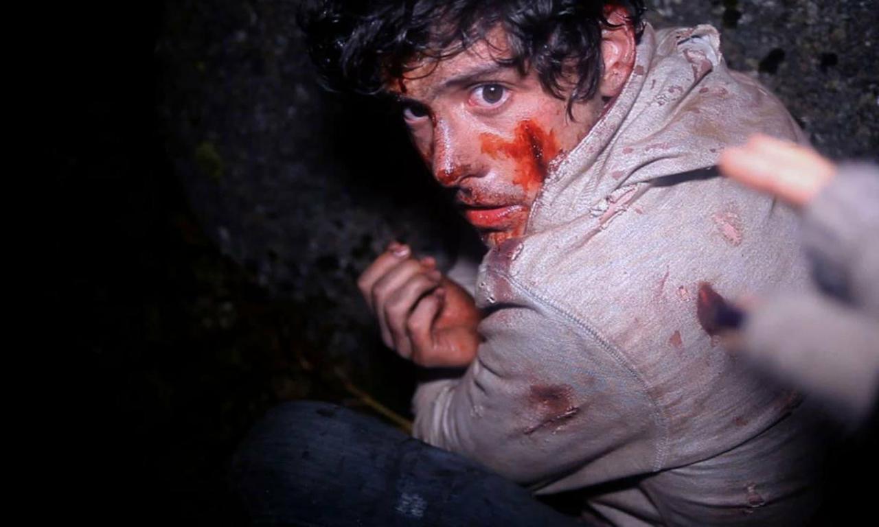 header image for A Night in the Woods