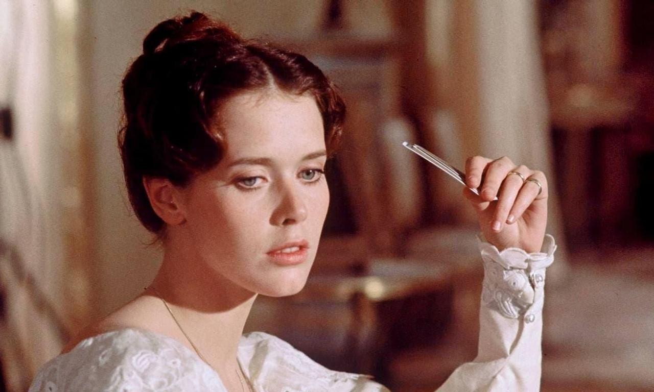 Emmanuelle: Queen of French Erotic Cinema - Where to Watch and Stream  Online – Entertainment.ie