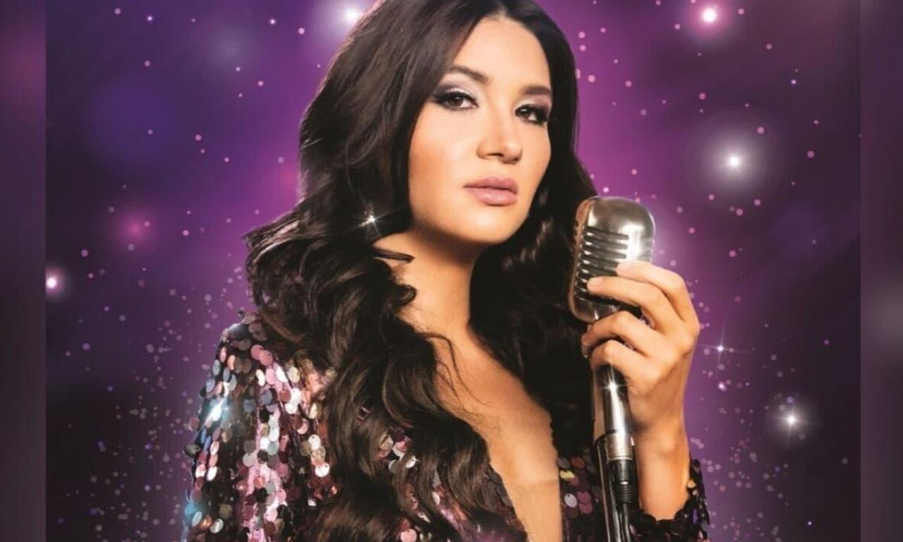 header image for The Unbroken Voice