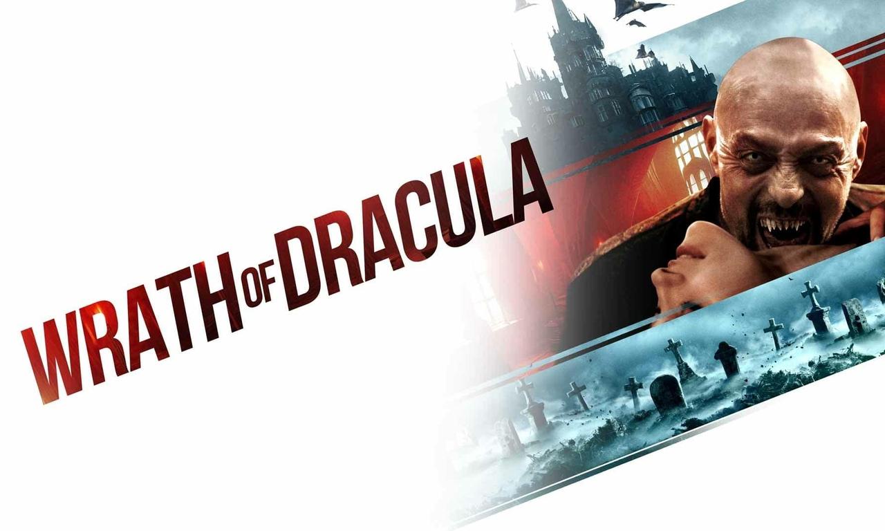 header image for Wrath Of Dracula
