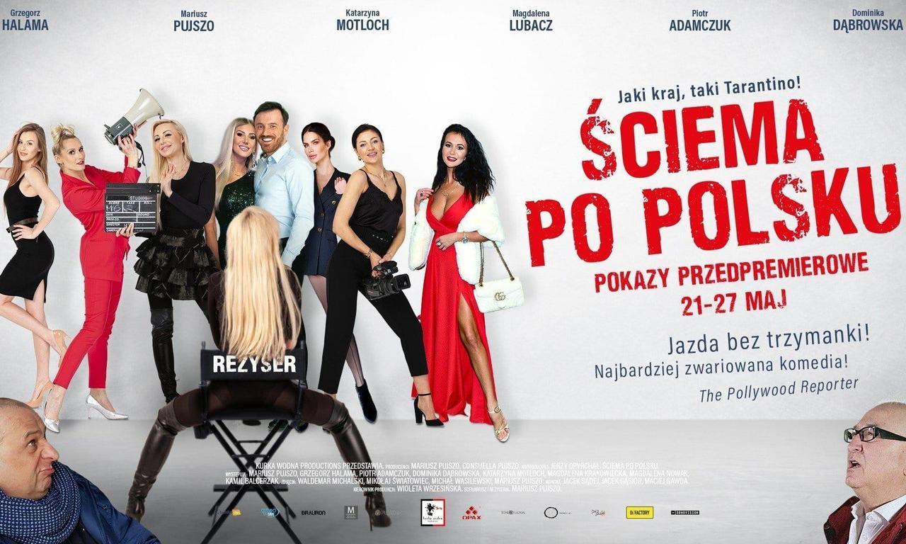 Ściema po polsku Where to Watch and Stream Online Entertainment.ie