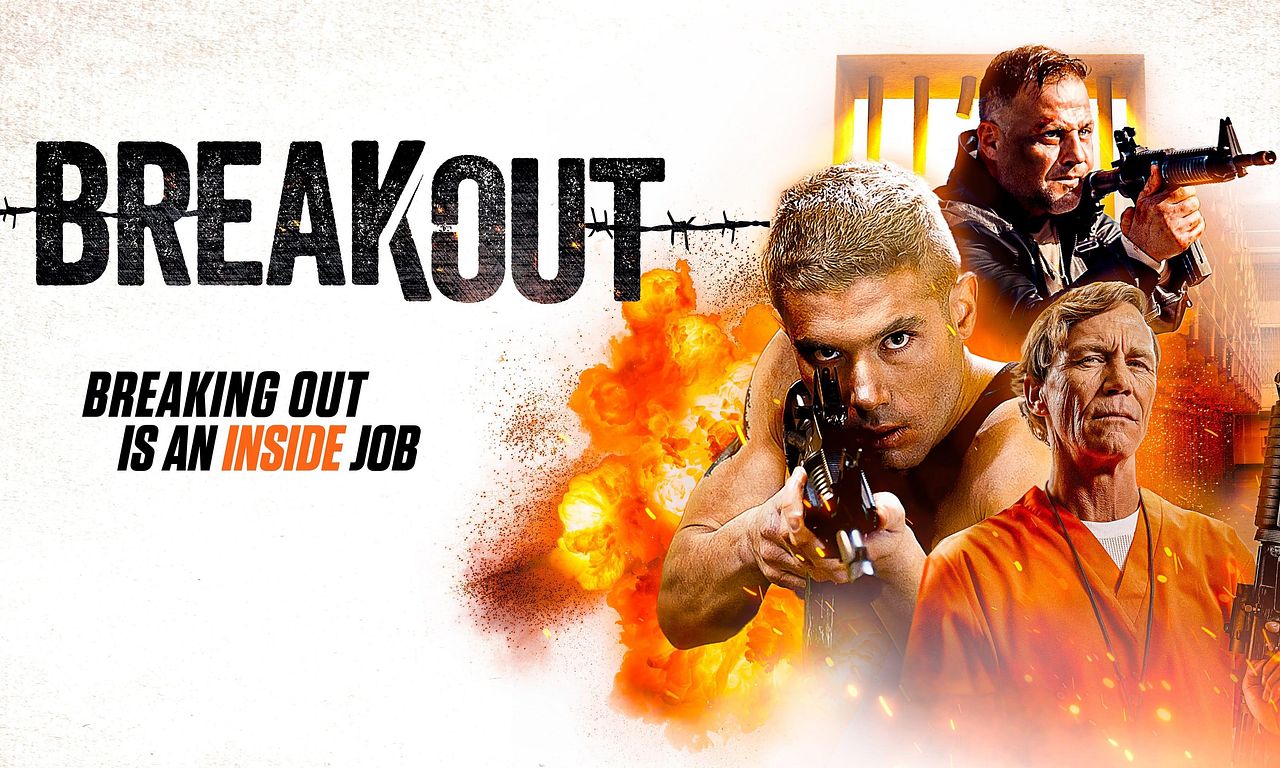 header image for Breakout
