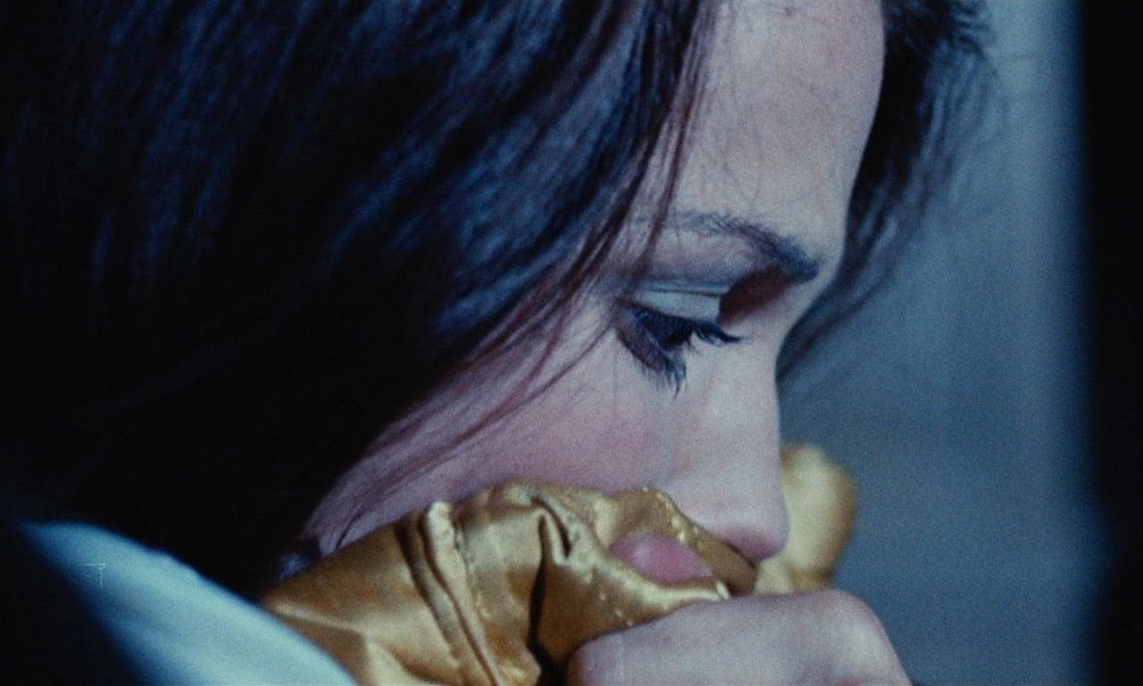 header image for What Have You Done to Solange?