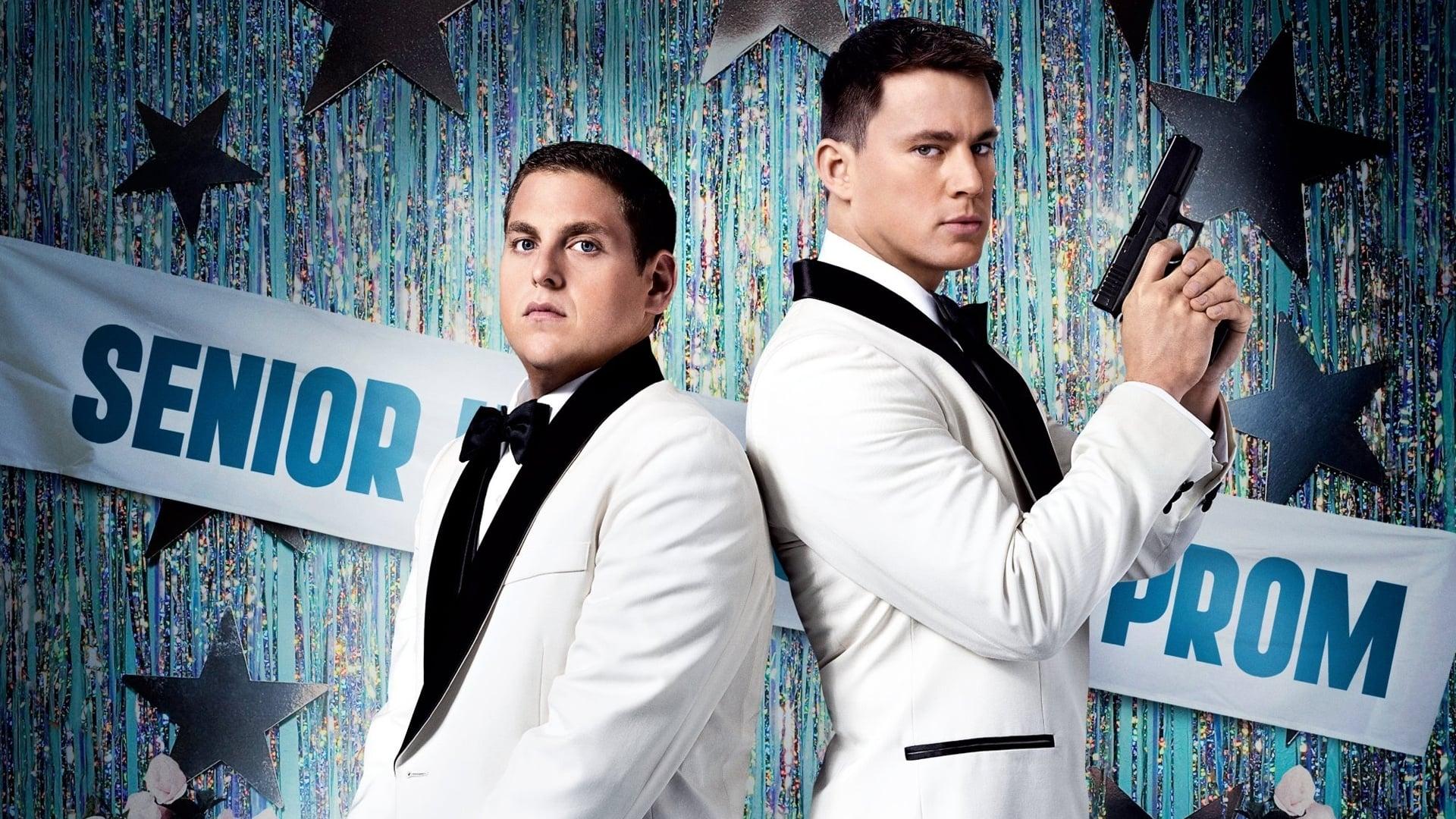 21 jump street where to watch