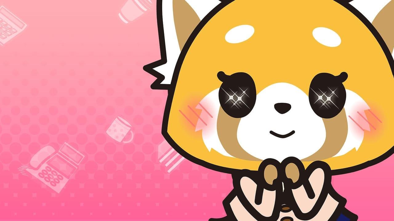 Aggretsuko - Where to Watch and Stream Online – Entertainment.ie