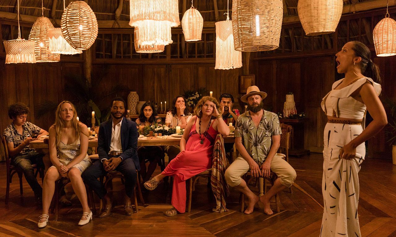 header image for The Drop