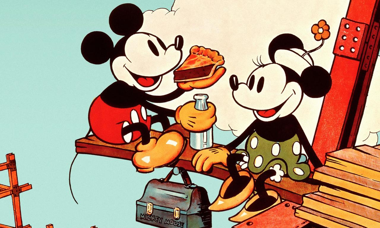 header image for Building a Building