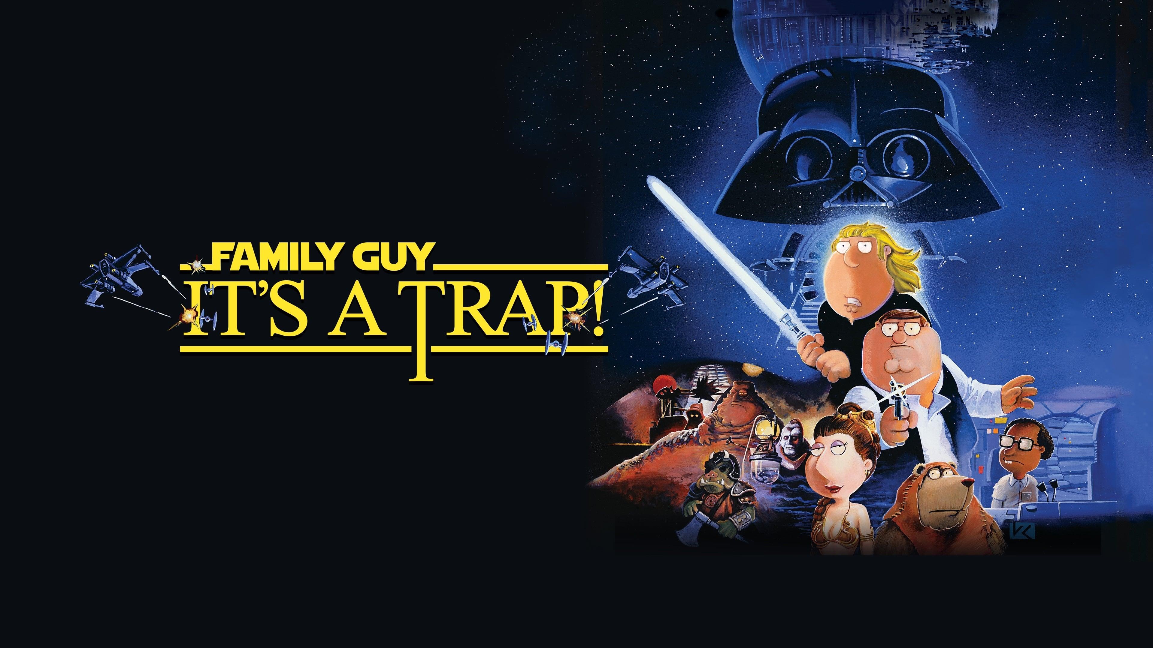 Family guy star hot sale wars streaming