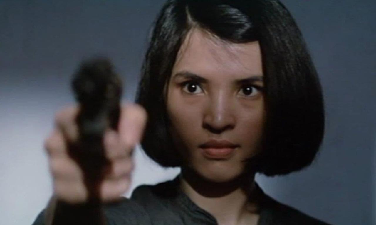 header image for Dangerous Encounters of the First Kind