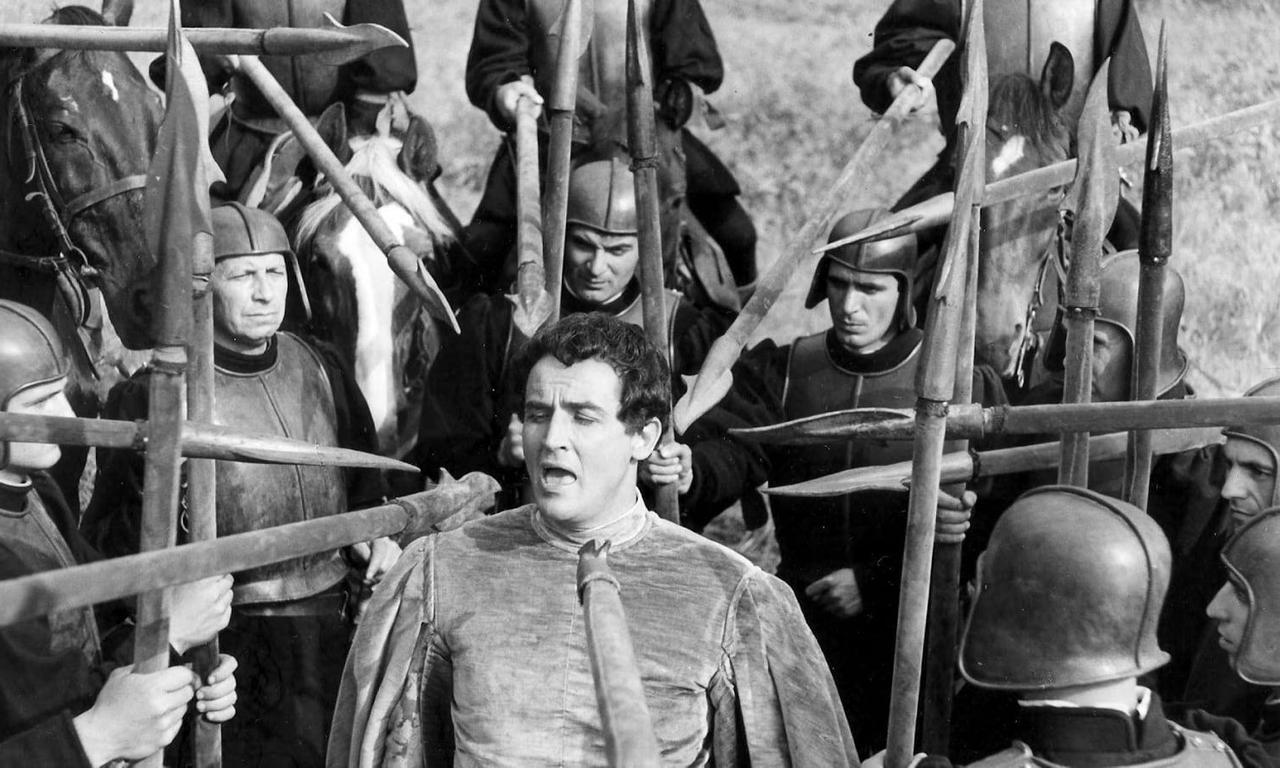 The Devil in Love - Where to Watch and Stream Online – Entertainment.ie