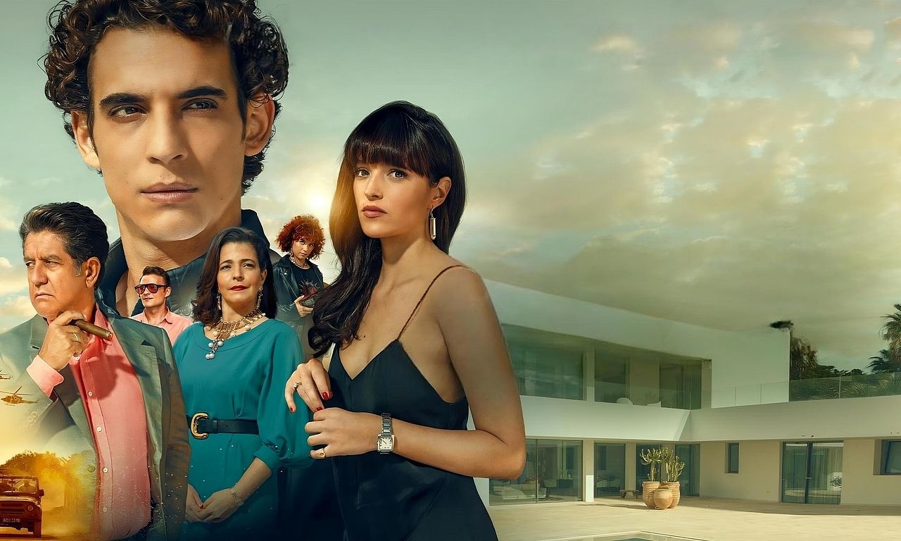 header image for Los Farad