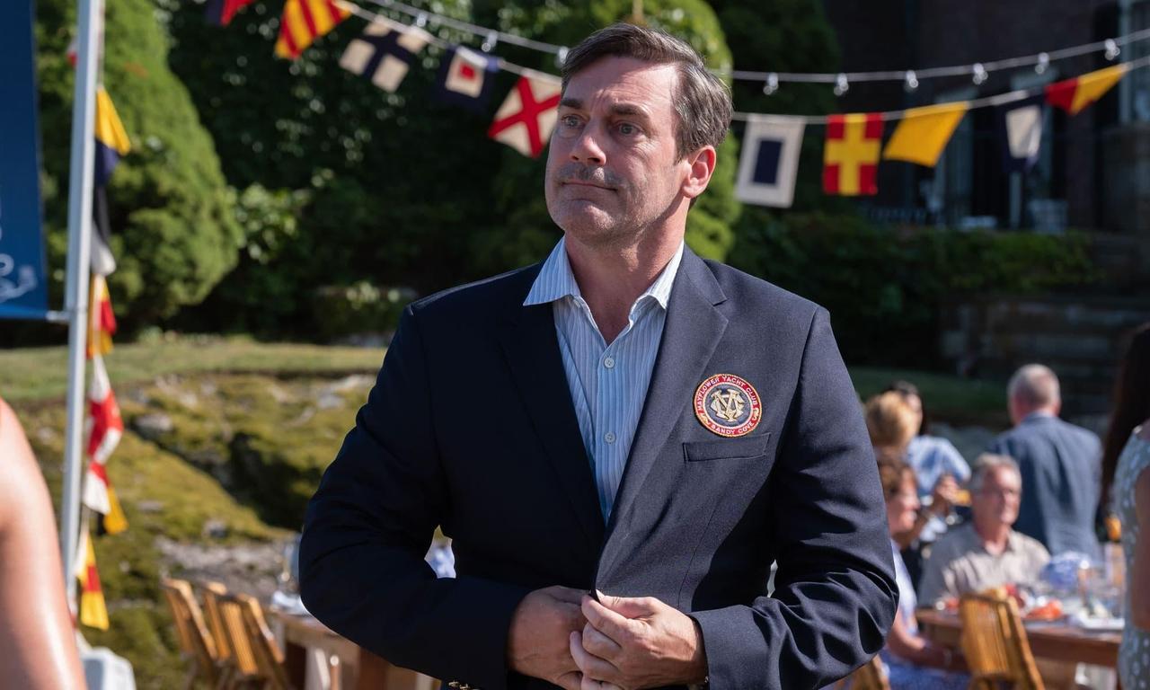 header image for Confess, Fletch