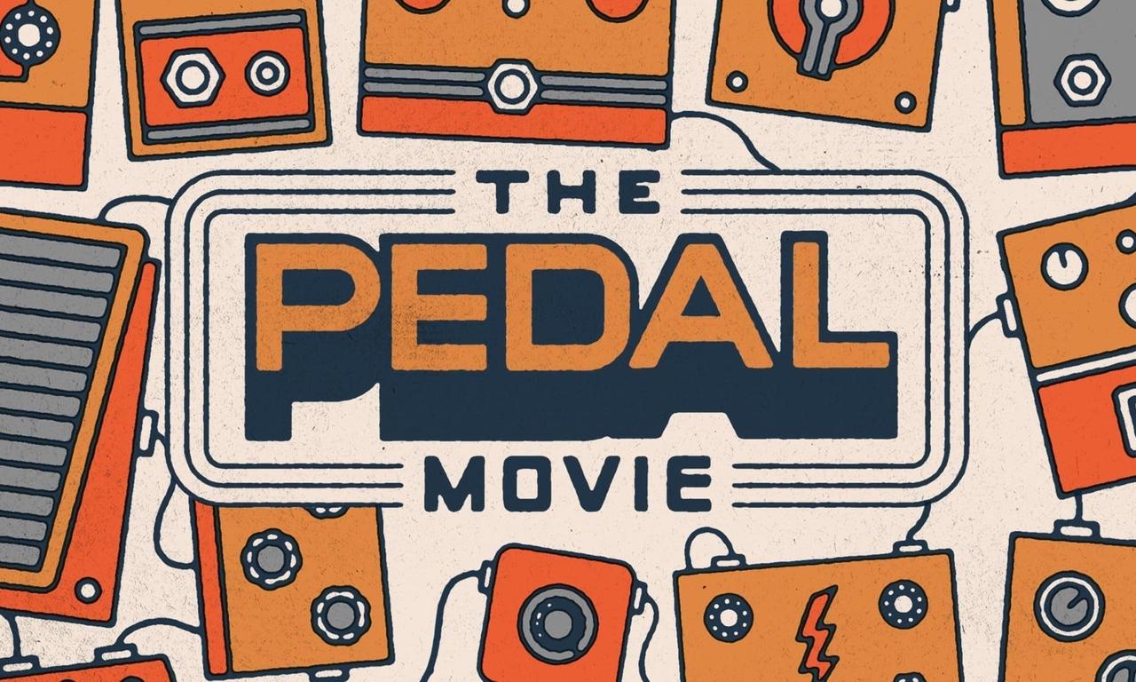 The Pedal Movie Where to Watch and Stream Online Entertainment.ie