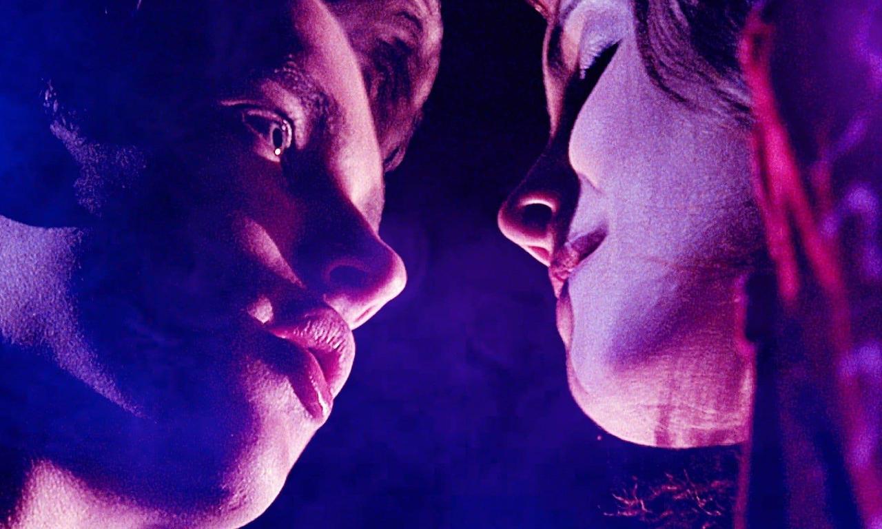 header image for Trapped in a Purple Haze