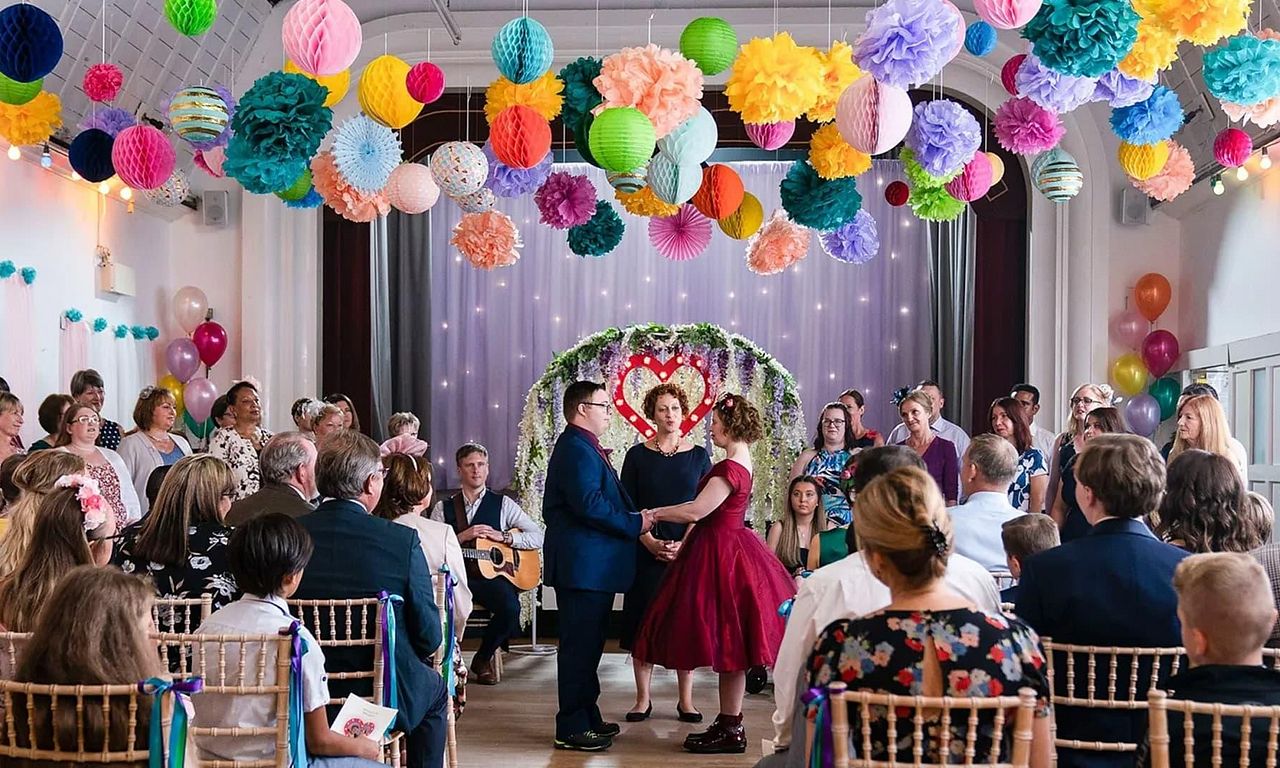 header image for Ralph & Katie