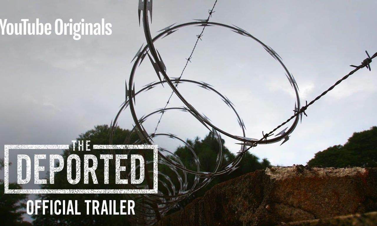 header image for The Deported