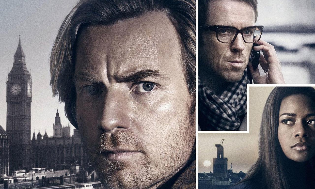 Our Kind of Traitor streaming: where to watch online?