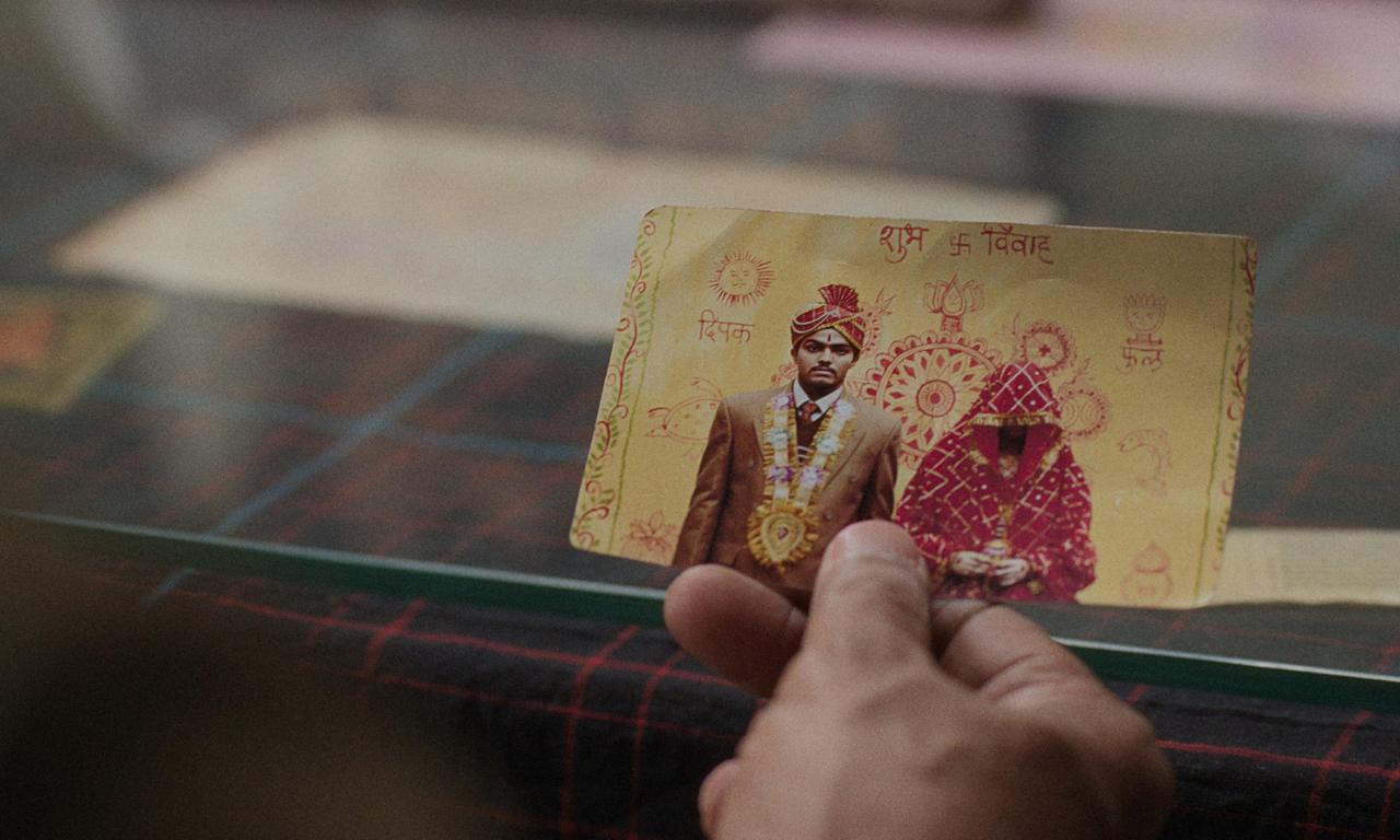 header image for Laapataa Ladies