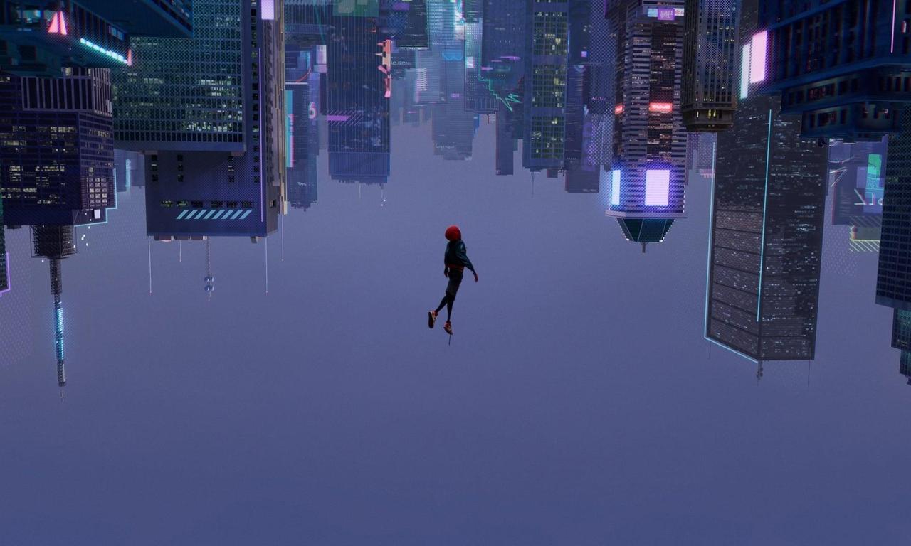 Spider-Man: Across the Spider-Verse (2023) — The Movie Database (TMDB)
